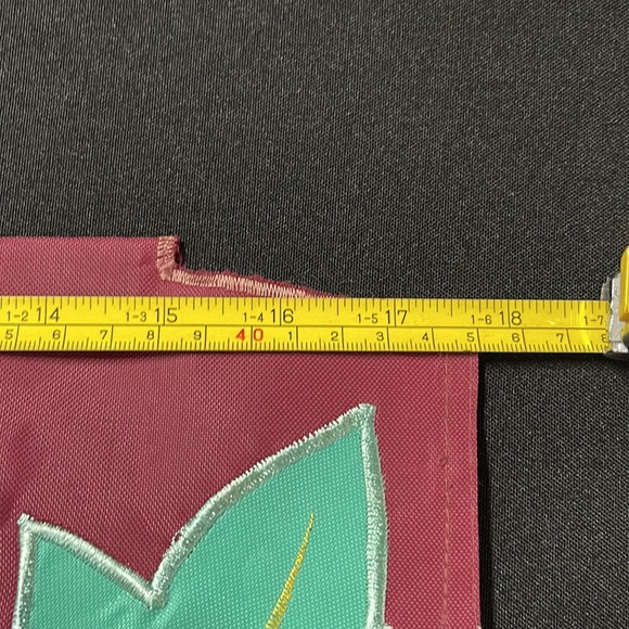 FALL Cornucopia Pumpkin Mailbox Wrap Cover - Picture 6 of 7